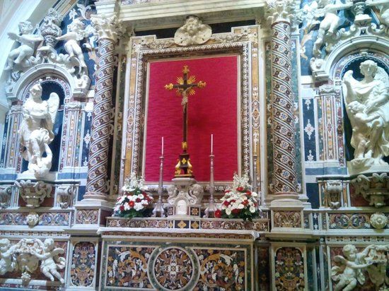 Chiesa di Santa Maria della Misericordia